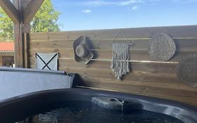 Le gite nature et spa